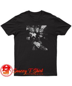 Wu Tang Clan Picture T Shirt