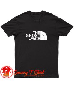 Wu Tang Clan The Ghost T Shirt