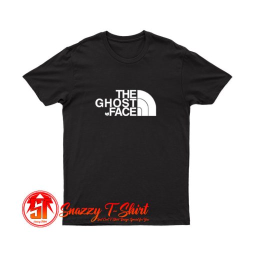 Wu Tang Clan The Ghost T Shirt