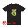 Wubba Lubba Batman Robin Comic Parody T Shirt