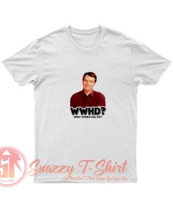 Wwhd Malcolm In The Middle Vintage T Shirt