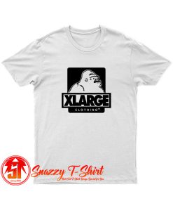 XLarge Clothing Street T Shirt