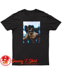 XXXTENTACION Remember To Remember T Shirt