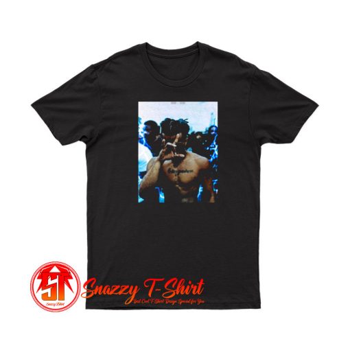 XXXTENTACION Remember To Remember T Shirt