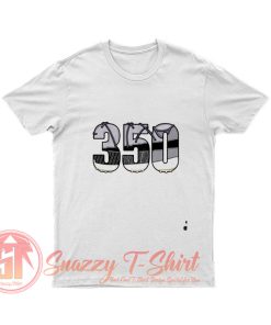 Yeezy 350 Unisex T Shirt