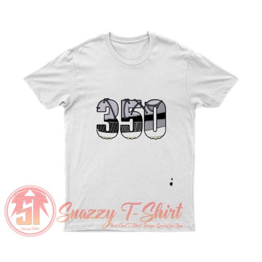 Yeezy 350 Unisex T Shirt