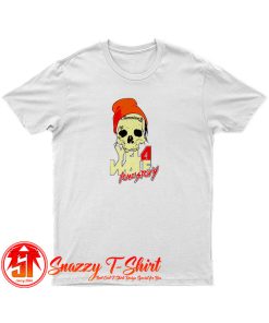 Yelawolf Love Story T Shirt