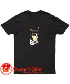 Yellow Buccellati T Shirt