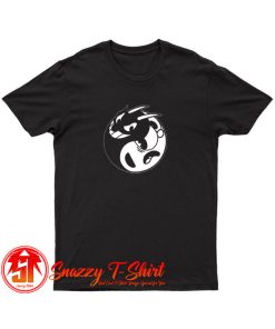 Yin Cup T Shirt