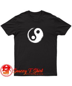 Yin Yang T Shirt