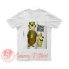 Yogi Bear Boo Boo T Shirt