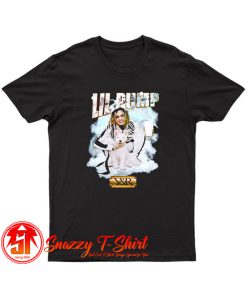 Young Reckless Lil Pump Esskeetit T Shirt