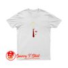 Youve Got Red On You Variant T Shirt