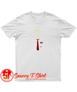 Youve Got Red On You Variant T Shirt