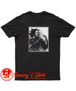 Zack De La Rocha T Shirt