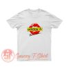 adidas x Fiorucci Kiss T Shirt