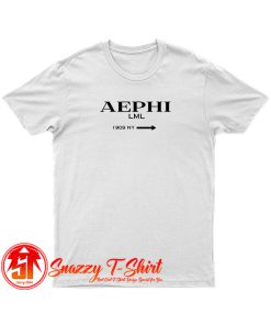 aephi prada T Shirt