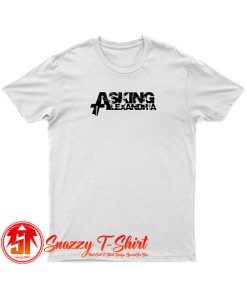 asking alexandria art fun fun T Shirt