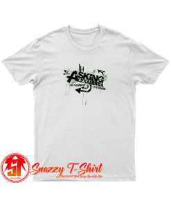 asking alexandria shirt T Shirt