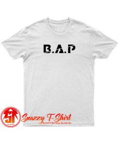 bap logos T Shirt