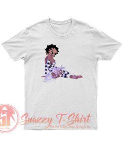 betty boop ballet T Shirt