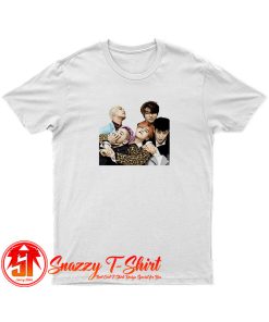 bigbang T Shirt