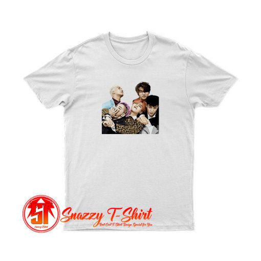 bigbang T Shirt