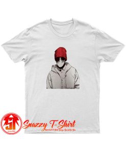 blurryface twenty one pilots T Shirt