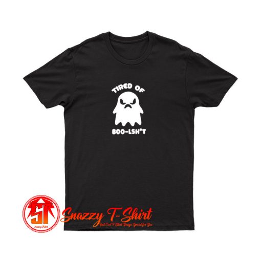 boo lsh8t T Shirt