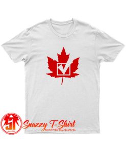 canada vote T Shirt