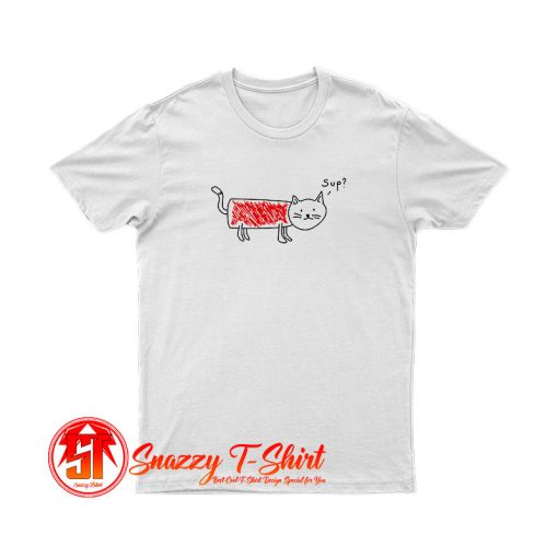 catsup T Shirt