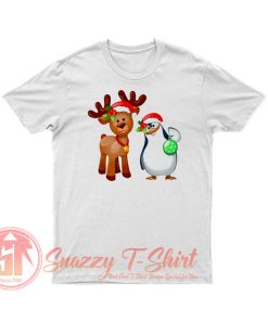 christma funny T Shirt