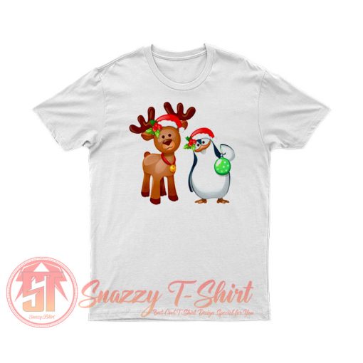 christma funny T Shirt