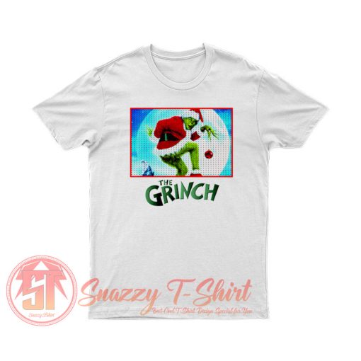 christmas merry christmas xmas new year new years T Shirt