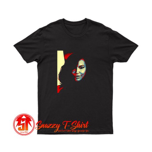 naya rivera is missing T Shirt