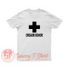 orgasm Donor T Shirt