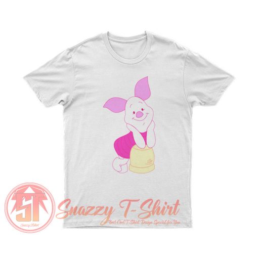 piglet T Shirt