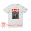 sonic youth teen age riot T Shirt