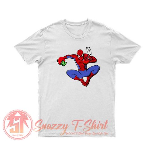 spidercrab T Shirt