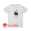 take action T Shirt