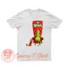 the grinch n dog T Shirt