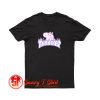 thrasher Peppa Pig cute T Shirt