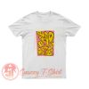 trippy Smiling T Shirt