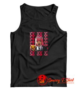 002 Darling in the FranXX Tank Top