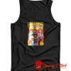 00s Weezer Tour Concert Tank Top