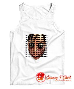 1 800 Momo Tank Top