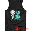 12 Hour Hustle Tank Top