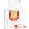 13Th Floor Elevators Houston Music Theatre Tank Top