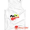 1960s THE MONKEES Tank Top