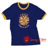 1969SummerOfTheSunTShirt Ringer Tee